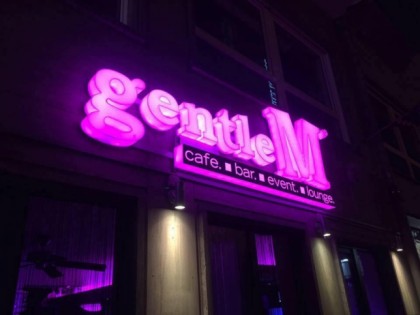 照片:  Gentle M